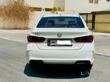 Honda City 2024
